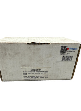 FRISQUET F3AA40736 VANNE 4VOIES V2 03.17 -