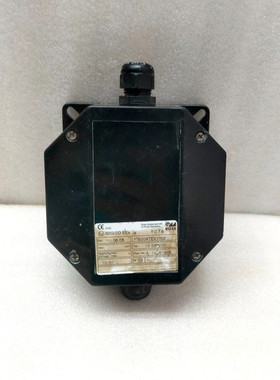 玫瑰系统技术 18 880200 EX OCTABOX 封闭