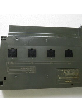 6ES7 431-1KF10-0AB0 Siemens S7-400, SM 431 ANALOG INPUT MODU
