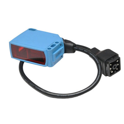 SICK Photoelectric sensor WLA16P-39722100ZZZ, 1222789, 1 222