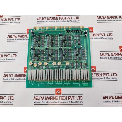 Openning IND Circuit Board 247B
