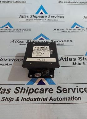 Axiomatic Remoto Montaggio Solenoide Autista RSD-SMB-5V-1.2A