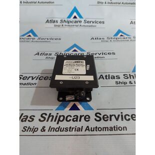 Axiomatic Remoto Montaggio Solenoide Autista RSD-SMB-5V-1.2A