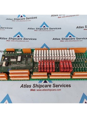 Ulstein 222-652C Tavola CAN2002C