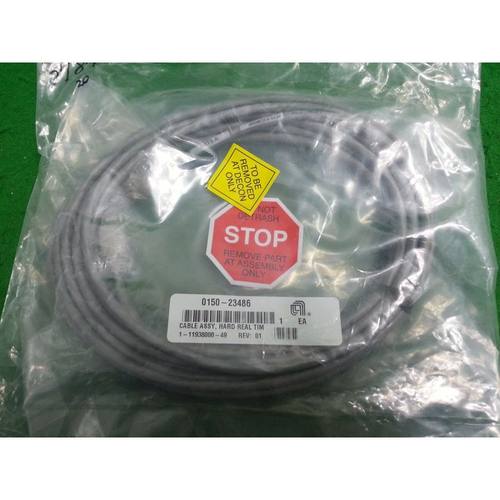 AMAT 0150-23486 电缆组件,硬真实时间,全新