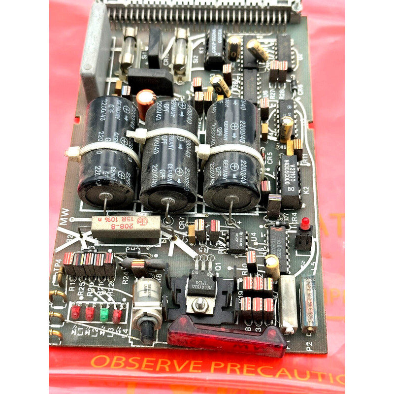 SCHNEIDER SENATOR 4140 3135.40.8016-03 3802696 MCS MW