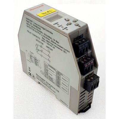 Honeywell 2306B2000 Unipoint Controles