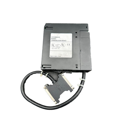 FANUC GENERAL ELECTRIC CF693MBM100 PCM300-MP MDBUS COMMUNICA