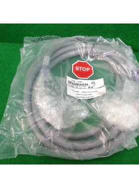 AMAT 0150-14707 电缆组件 W316 CH-X CONT,全新