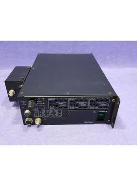 EBARA EMA-14 RECM-1 MAIN AMP FROM FREX300S , USED | eBay