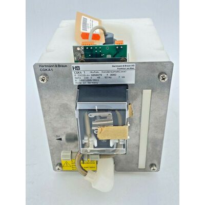 1pc X Brown Boveri BBC Hartmann & Braun Abb Cgka 1 CGKA1