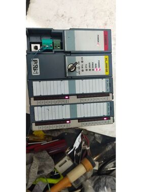 Poris XC 2000/QE Power DI DO Base 04 模块 可编程式可编程式控