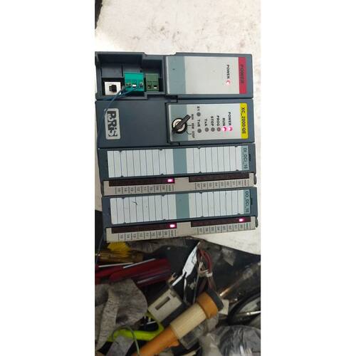 Poris XC 2000/QE Power DI DO Base 04 模块 可编程式可编程式控