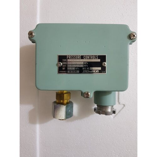 SNS-C106WUQ SAGINOMIYA Doppelt Druck Steuerelemente