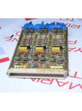 Stromberg 5760366.6.b 5712788 1d Sgba.176.f2 Printed Circuit
