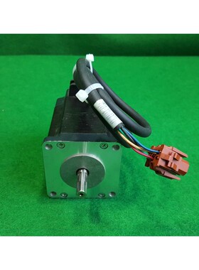 AMAT 0190-35788 发动机,5 相位踏板 带电缆 300 毫米 UNIV,二手