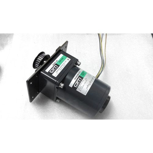 ORIENTAL MOTOR MSM540-412 速度控制马达