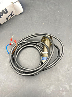 TELEMECANIQUE XS618B1PAL2 INDUCTIVE PROXIMITY SWITCH