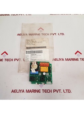 Tarjeta PCB Hill Graham Controls PCBB P334-Q96 P426T