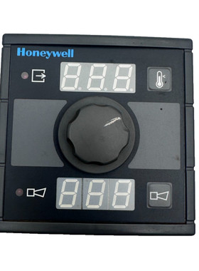 HONEYWELL DC11A-R-00-JC2-PH-00-0 115/230 VAC 5W CONTROLEUR D