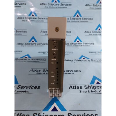Foxboro ML2F40P-1 ABS Allarme Modulo
