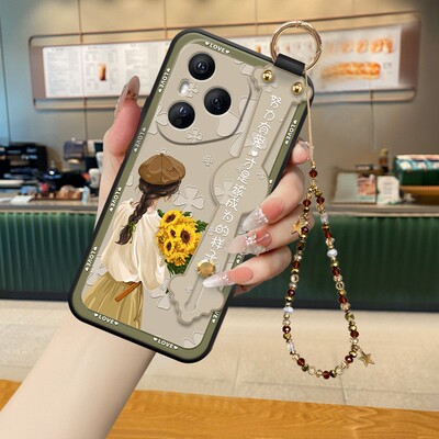 适用于荣耀400新款手机壳