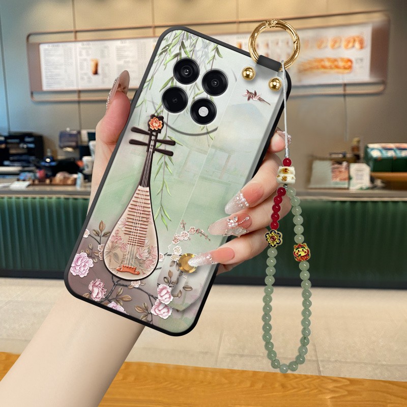 一加Ace3新款古风高级手机壳