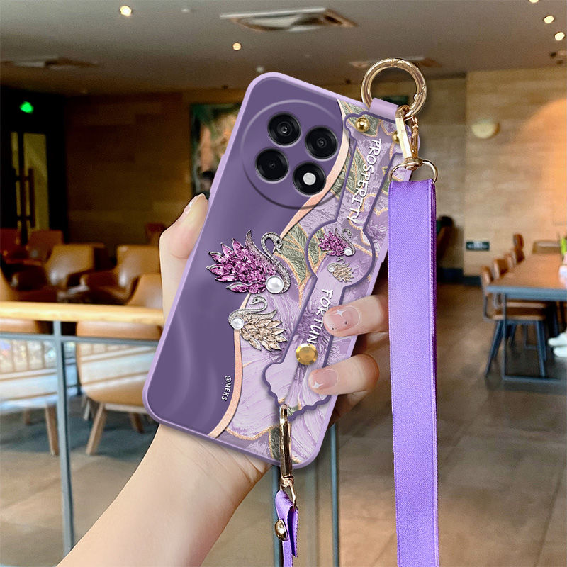 适用于一加Ace5Pro新款手机壳