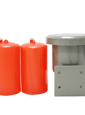 永灵YL-AB水泵开关液位控制器水塔水箱自动开关