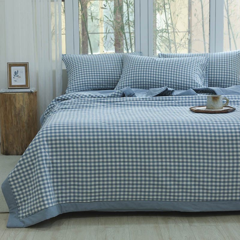 夏季全棉水洗棉被芯棉花夏被空调被夏凉薄款纯棉被子棉絮棉被被芯,床上用品,棉花被,淘宝优惠券,粉丝福利购,淘宝优惠卷