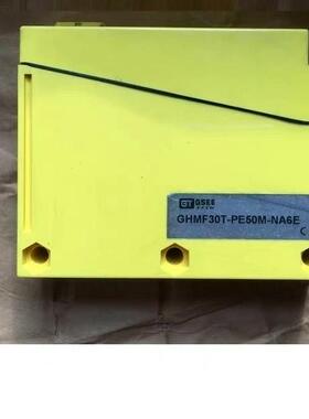 GHMF30T-PE50M-NA6E 工控传感器 GSEE工业自动化配件议价维修