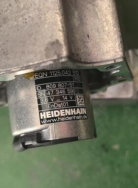 EQN 1125.042 512 编码器 HEIDENHAIN EnDat01议价维修