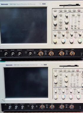 TDS7104 数字荧光示波器 1GHz带宽 泰克Tektronix议价维修