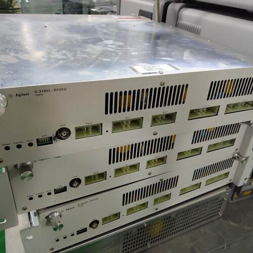 E3160-61012 THPS测试 是德科技Agilent测试设备议价维修