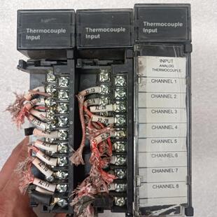 HE693THM889C GE工控模块 热电偶输入模块议价维修