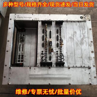 MVME5500 WA-NR 7703122 GE核磁工控设备机箱议价维修