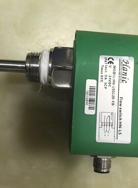 HN-L5G120-FD 流量开关 哈尼克Hanic 工控自动化配件议价维修