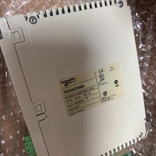 TSXASY800 plc模块 工控自动化控制模块议价维修