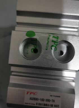 AQ2B80-10D-XRO-TH TPC气缸 气动自动化工业机械配件议价维修