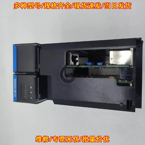 TK-IOLI01 控制器程序模块 工业自动化工控配件议价维修