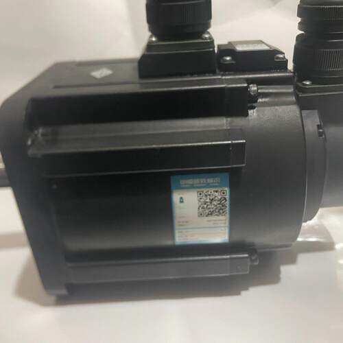 MS1H3-13C15CB-A334Z 刹车电机 1.3kw汇川工控伺服电机议价维修