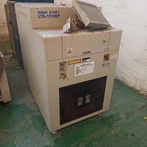 LTA-1510EP 晶圆检测测量设备 神钢工业检测仪器议价维修