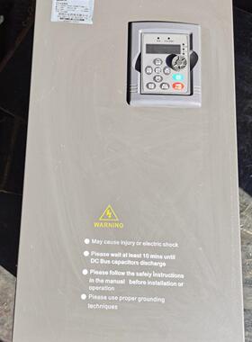 9000G-55KWG/75KWP SHZHD 变频器 三相380V调速装置议价维修
