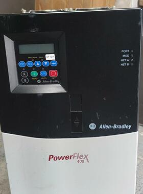 22C-D045A103 变频器 AB 22kw 30H PowerFlex400议价维修