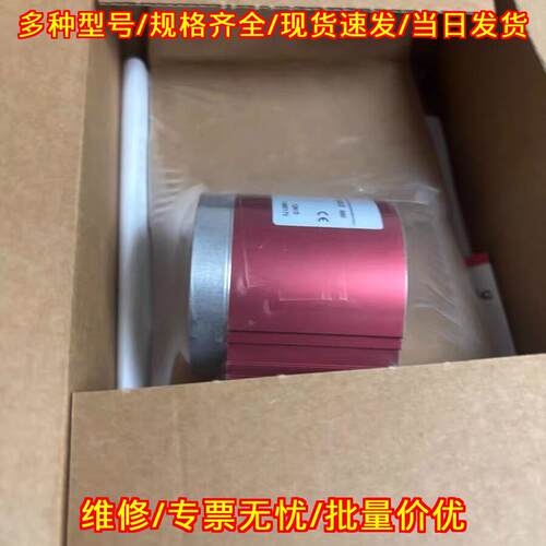 CES58M-00002 工业旋转编码器 工控自动化配件议价维修