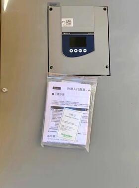 ATS48C59Q 软启动器 工业工控自动化电气设备配件议价维修