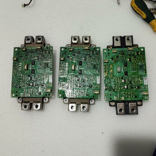 2MBL450VN-120S-50 CM450DX-24S EAV68449-00 逆变模块议价维修