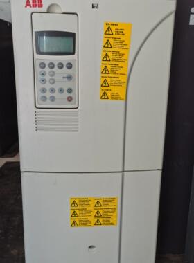 ACS800-01-0165 ABB变频器 工业工控自动化变频设备议价维修