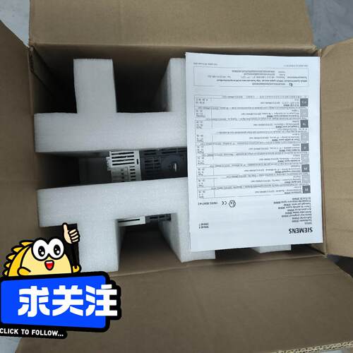 3RW4423-1BC44 工控软启动器 功率30kw 质保一年议价维修