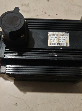 130SG-M15015 华大伺服电机 2.3Kw 220V 工控自动化电机议价维修